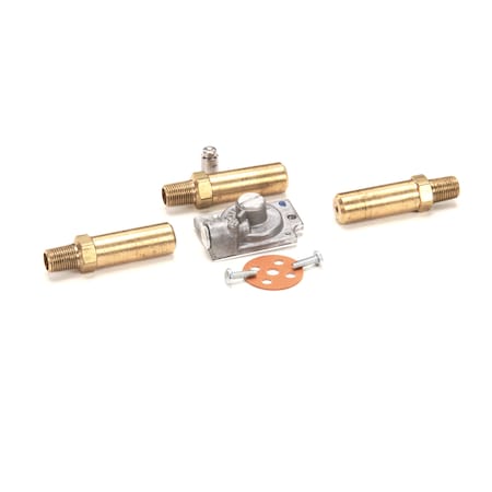 American Range Conversion Kit, Af-45 Natural Gas A37409